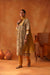 Rozana Cotton Crinkled Dupatta Ochre (8497140498731)