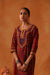 Anu Kurta Red Ochre (8439361765675)