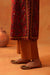Rozana Pant Ochre (8439401546027)