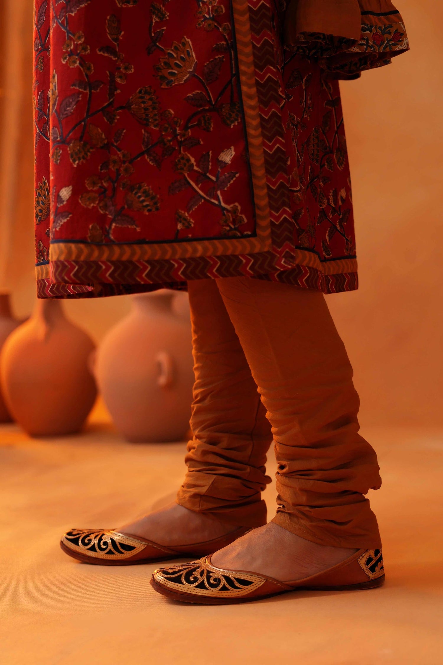 Rozana Bottom Ochre (8439624565035)