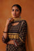Rozana Chiffon Dupatta Ochre (8497134371115)