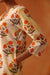 Everyday Co-ord White Orange ( Set of 2 ) (8439684268331)
