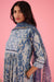 Banjara Kurta Blue Off White (8426629792043)