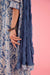 Rozana Cotton Crinkled Dupatta Blue Off White (8426750968107)