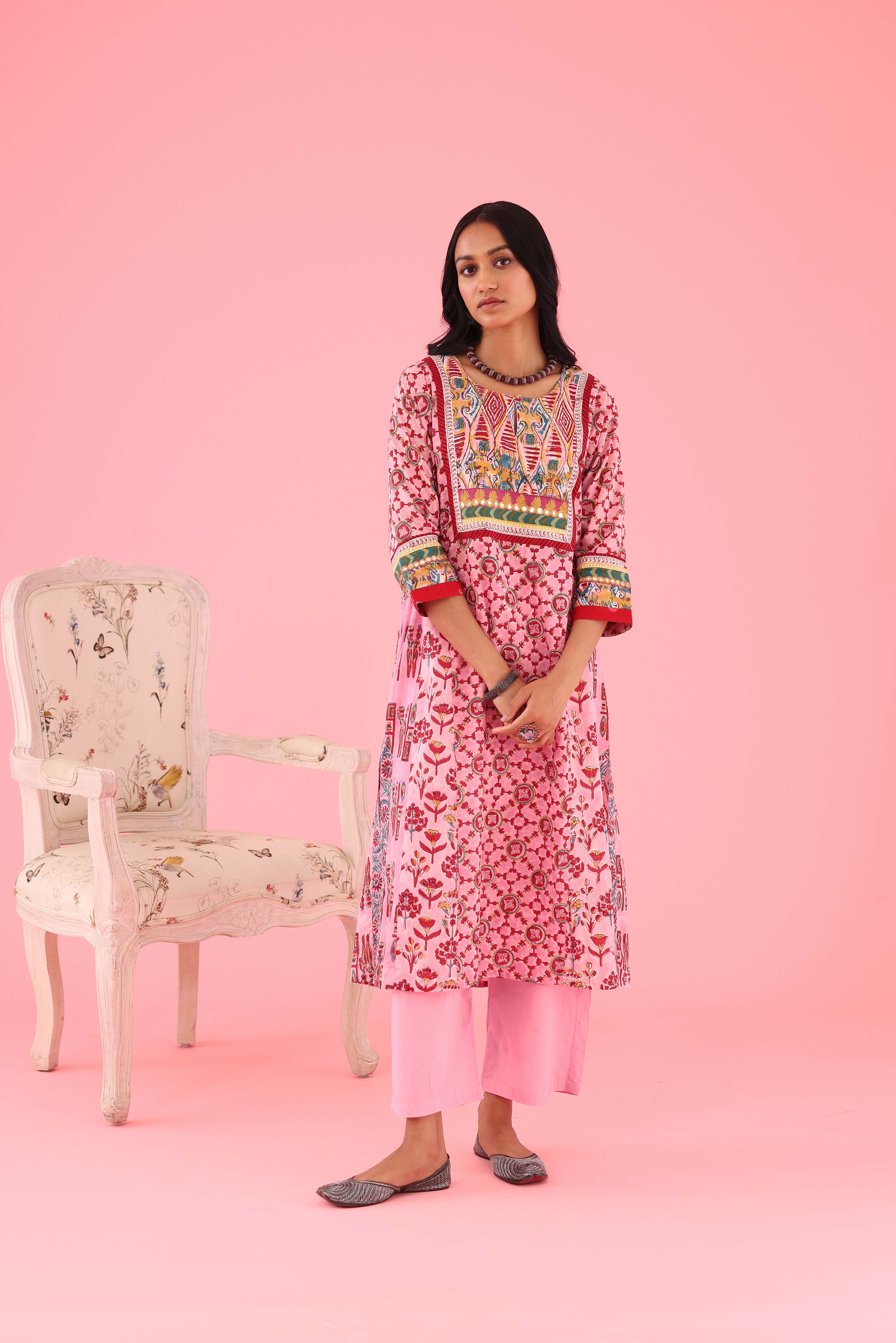 Rozana Pant Light Pink (8426712564011)