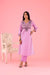 Dienne Kurta Lavender (8426656694571)
