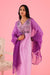 Dienne Kurta Lavender (8426656694571)