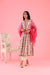 Vintage Kurta Beige (8426658234667)