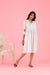 Misty Dress White (8426663412011)