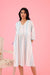 Misty Dress White (8426663412011)