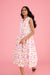 Blossom Dress White (8426664165675)
