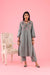 Tulsi Kurta Teal Grey (8426654269739)