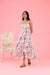 Breezy Dress White (8426662560043)