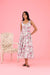 Breezy Dress White (8426662560043)