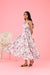 Breezy Dress White (8426662560043)