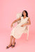 Mave Dress Off White (8426660954411)