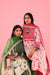 Choga Kurta White Pink (8426638475563)