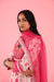 Choga Kurta White Pink (8426638475563)