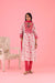Choga Kurta White Pink (8426638475563)