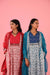 Choga Kurta Light Blue (8426635395371)