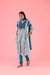 Choga Kurta Light Blue (8426635395371)