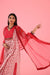 Choga Kurta Light Pink Red (8426630906155)