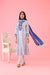 Rozana Cotton Crinkled Dupatta Blue (8426755522859)
