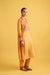 Phiran Kurta Mustard Yellow (9725686645035)