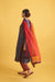 Rozana Kurta Indigo (9730266005803)