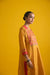 Phiran Kurta Mustard Yellow (9725686645035)