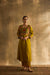 Dienne Kurta Mustard (9886385275179)