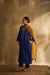 Ramya Dupatta Mustard (9888526696747)