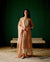 Rozana Kurta Light Brown (8828188262699)