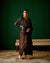 Miran Kurta Black (8828195897643)