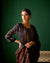 Miran Kurta Black (8828195897643)
