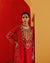 Madhu Kurta Red (8810299359531)