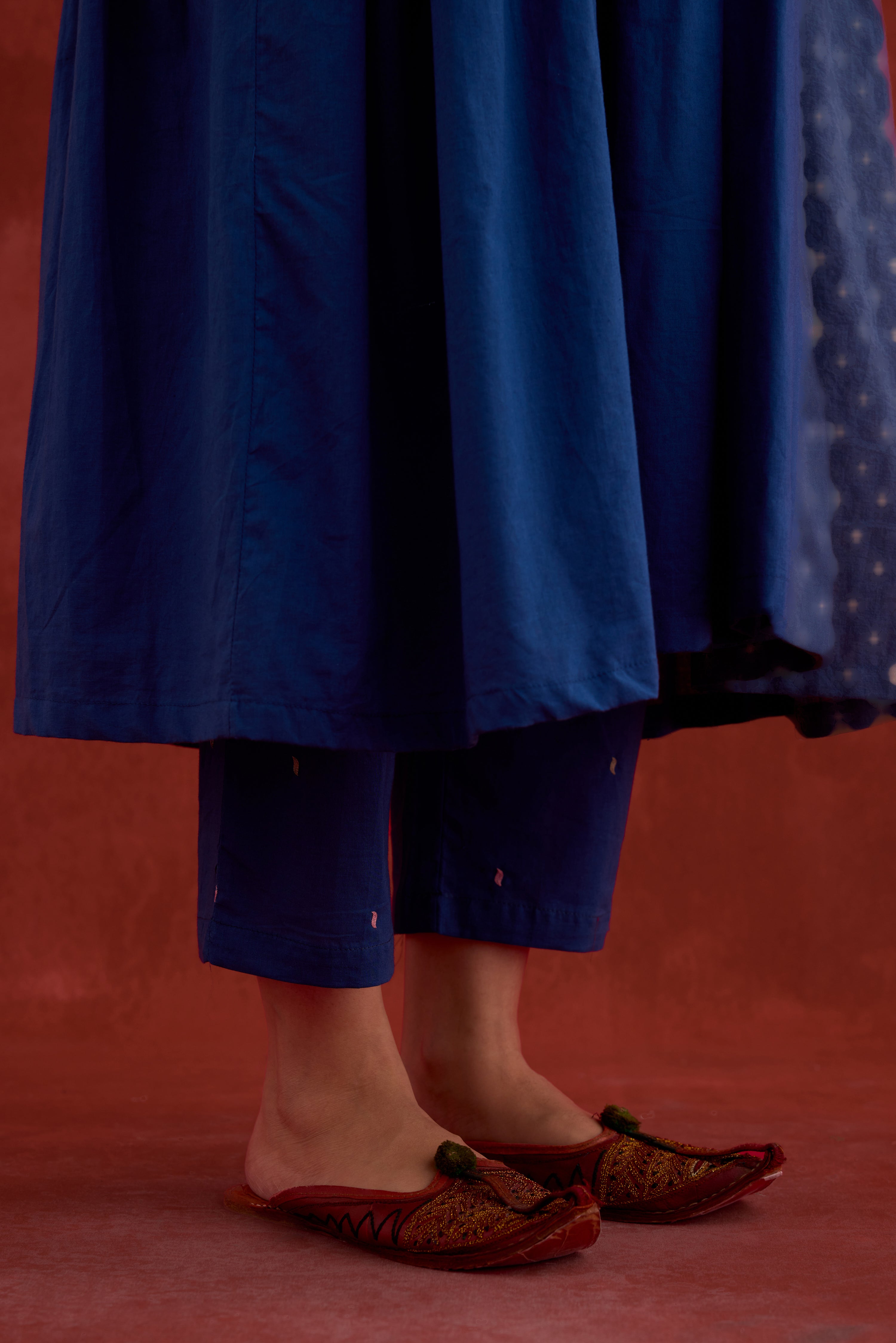 Soha Pant Blue (10040112283947)