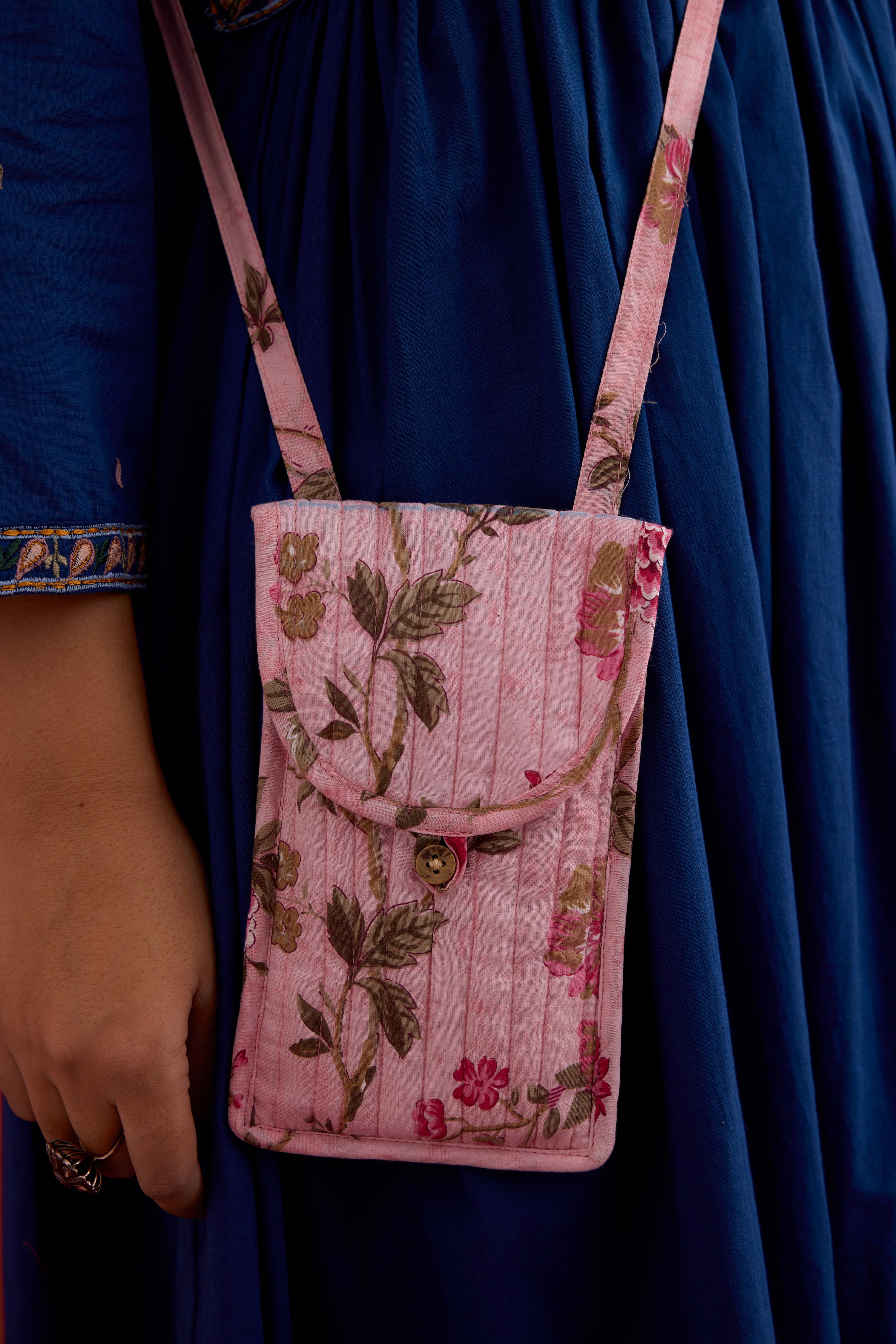 Mobile Pouch Light Pink (10040364728619)