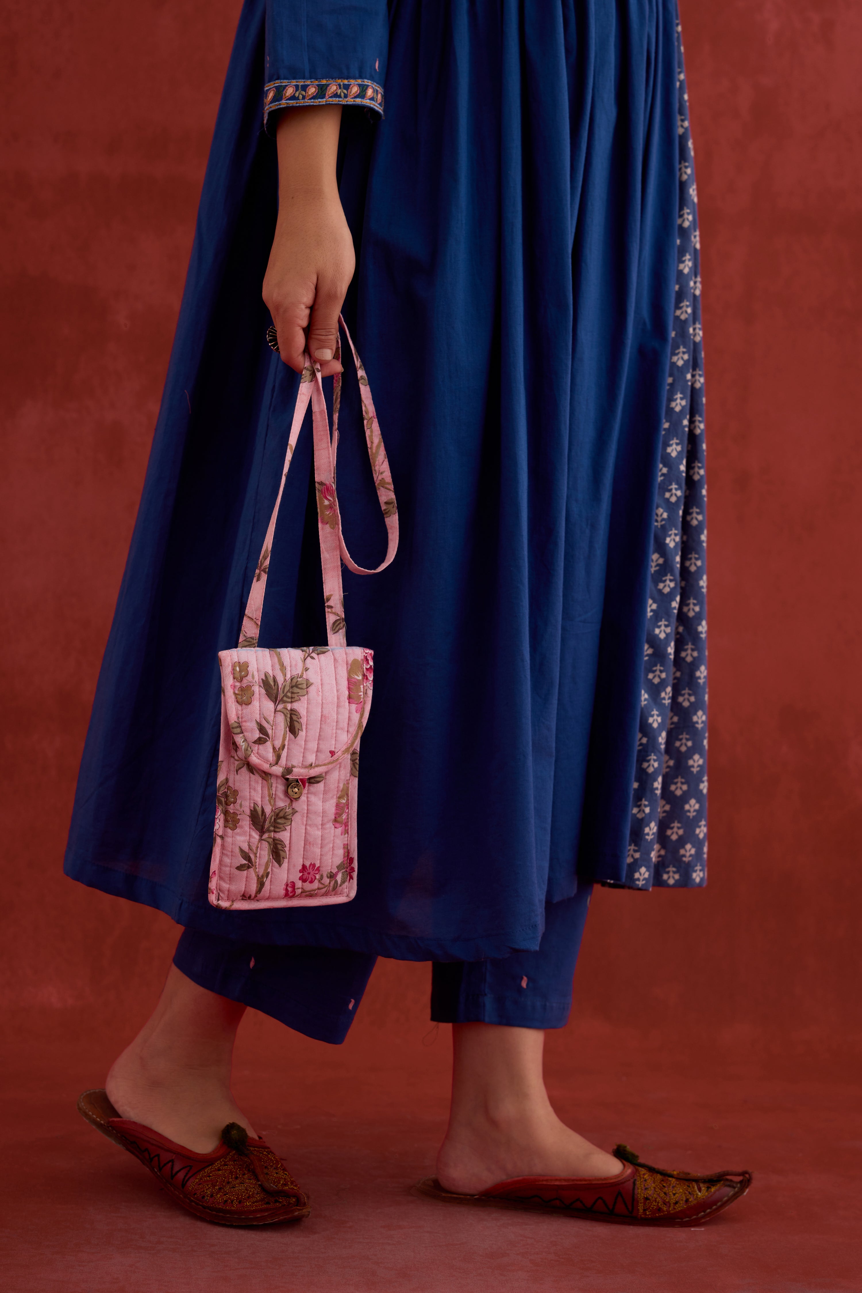 Mobile Pouch Light Pink (10040364728619)