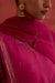 Meera Dupatta Magenta (10039787225387)