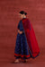 Ira Dupatta Red (10040110842155)