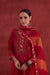 Medh Dupatta Red (10049107460395) (10049103298859)