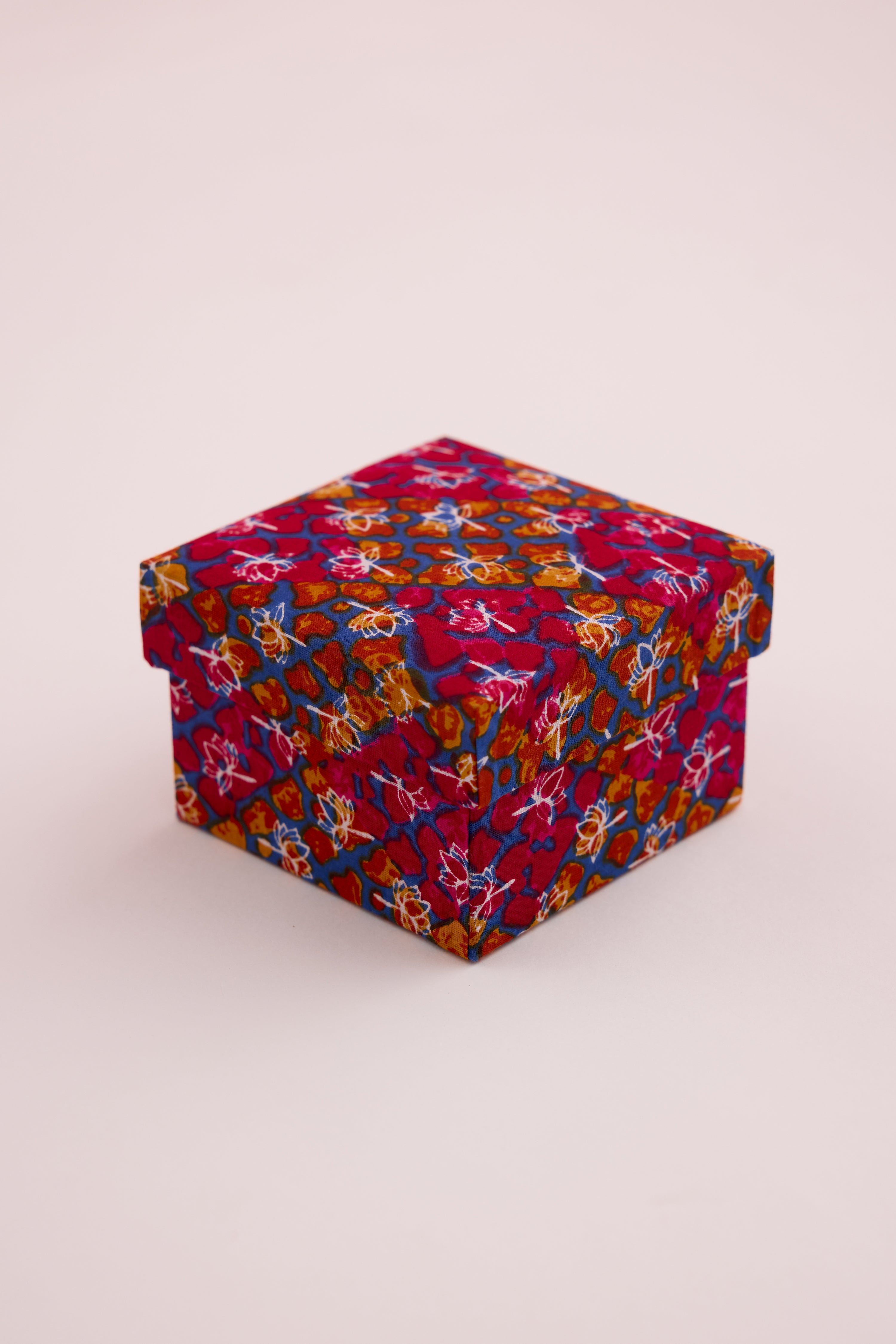 Utility Box Blue Pink (10040370037035)