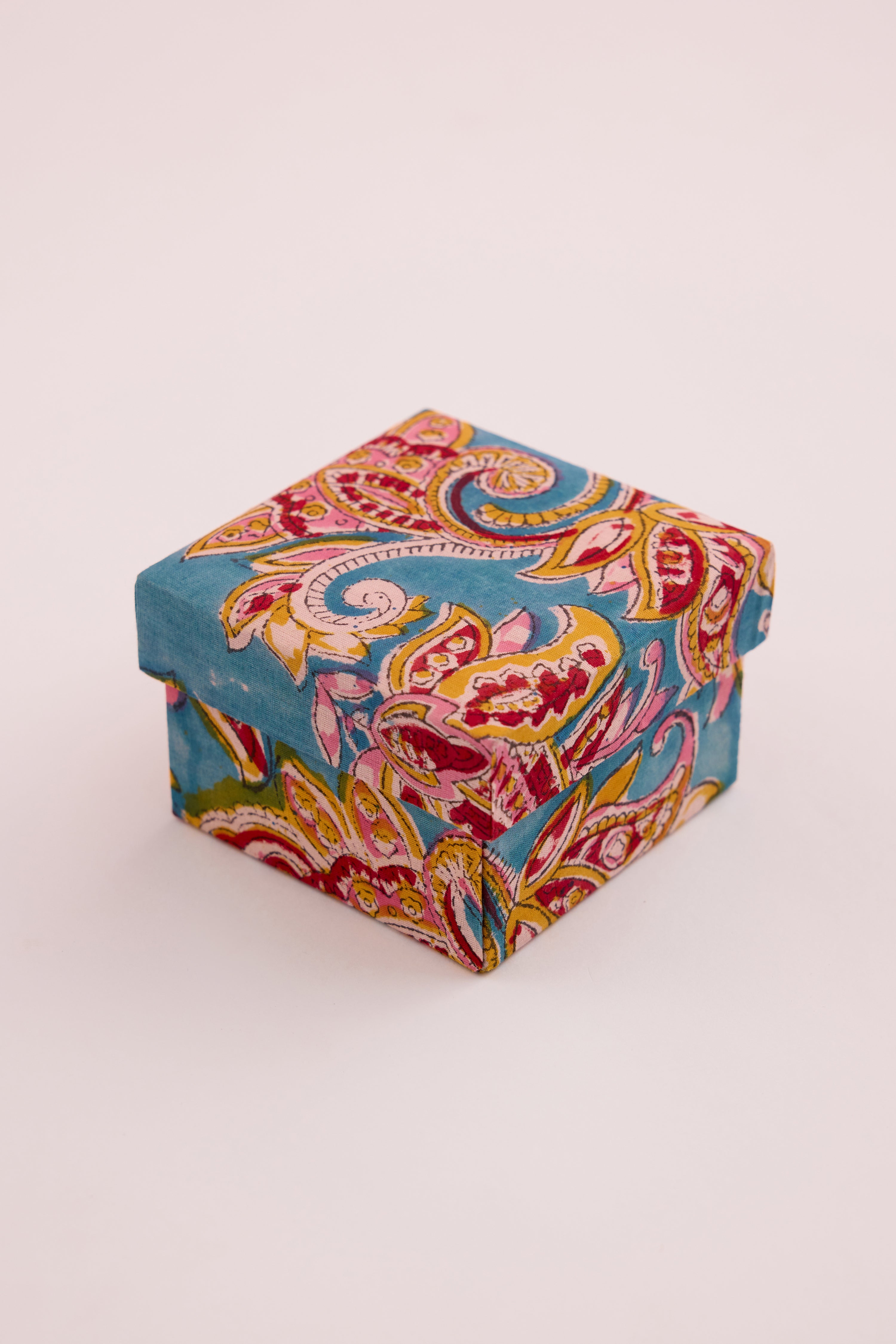 Utility Box Light Blue (10040374427947)