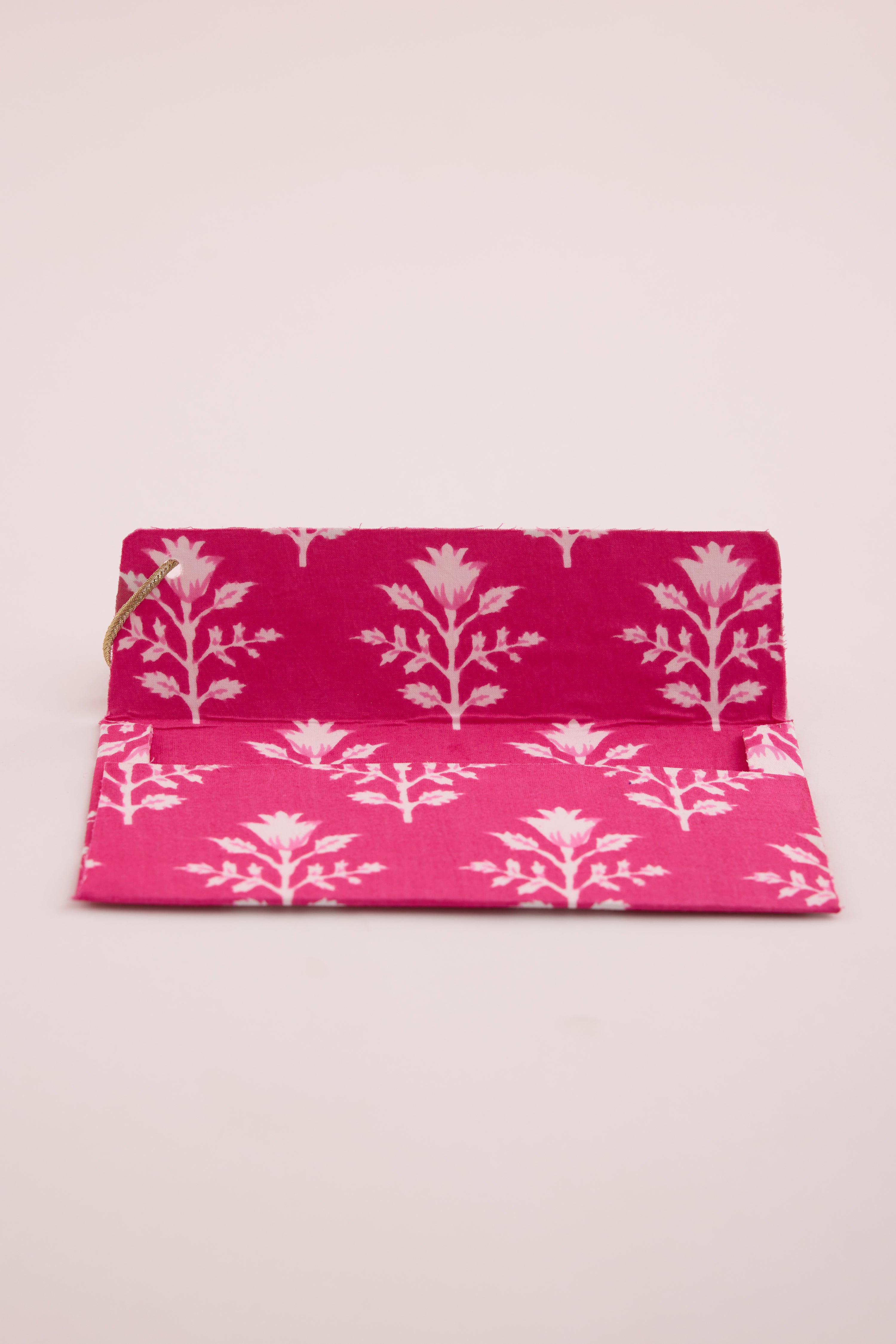 Fabric Printed Envelopes Mixed (10040377344299)