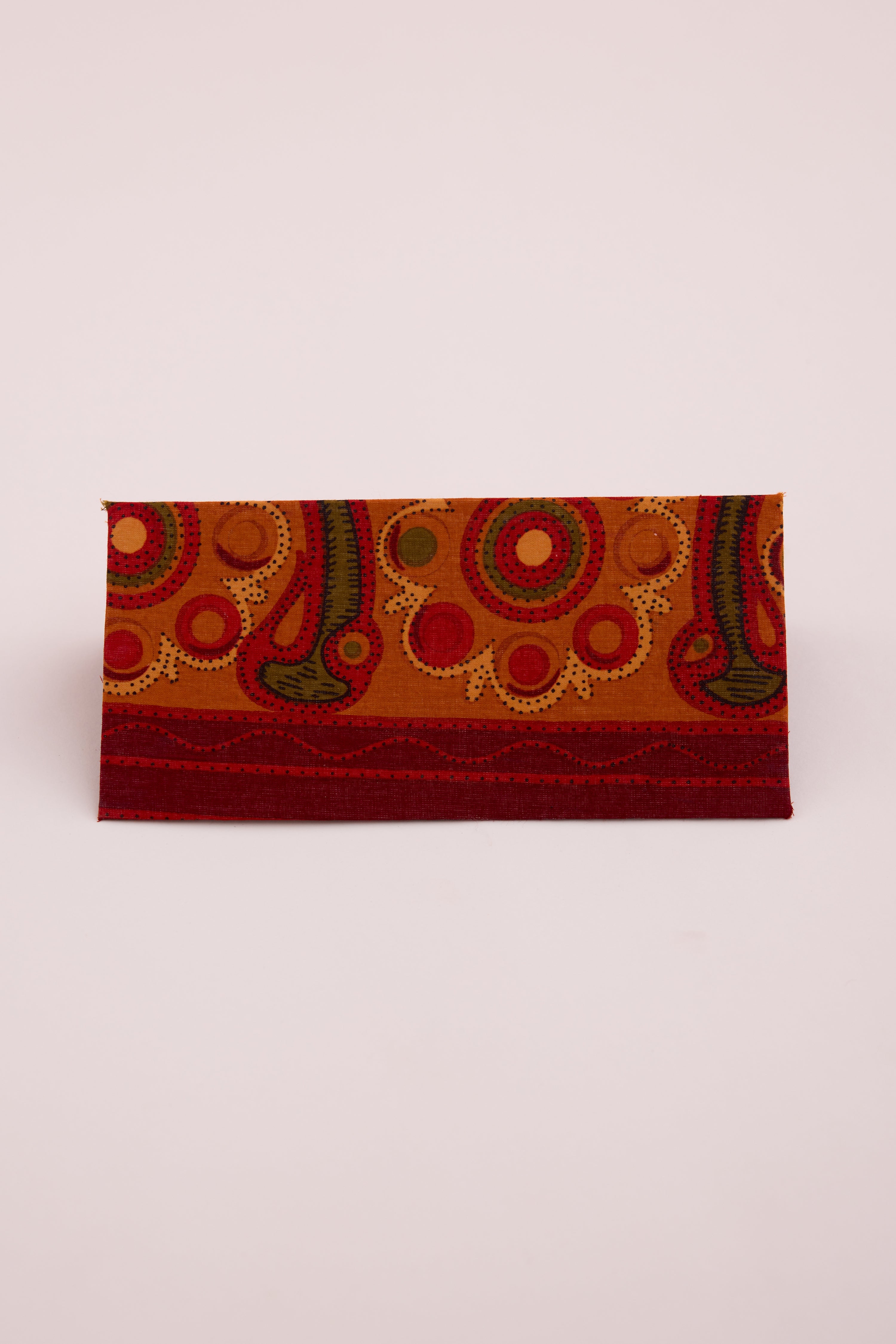 Fabric Printed Envelopes Mixed (10040377344299)