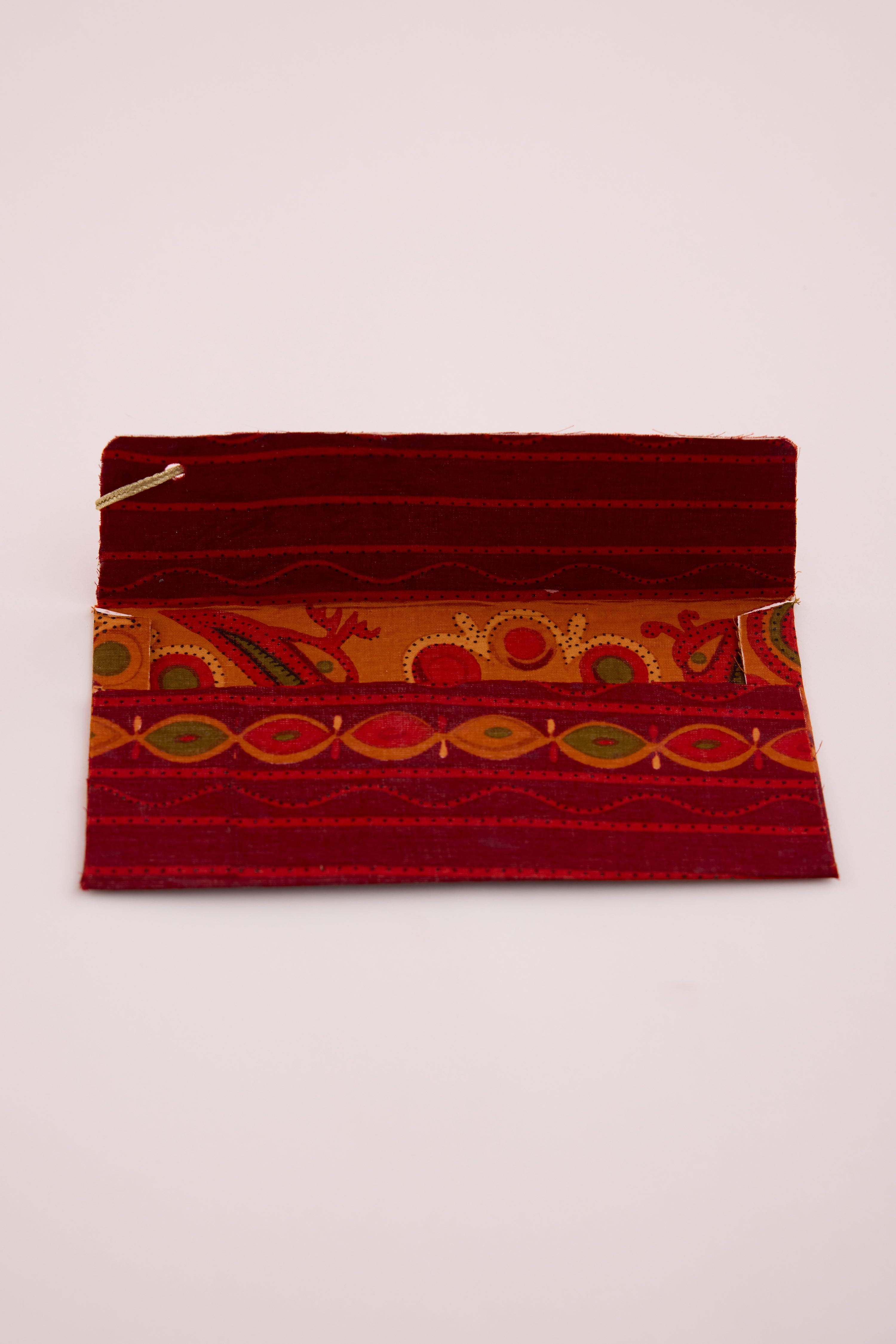 Fabric Printed Envelopes Mixed (10040377344299)