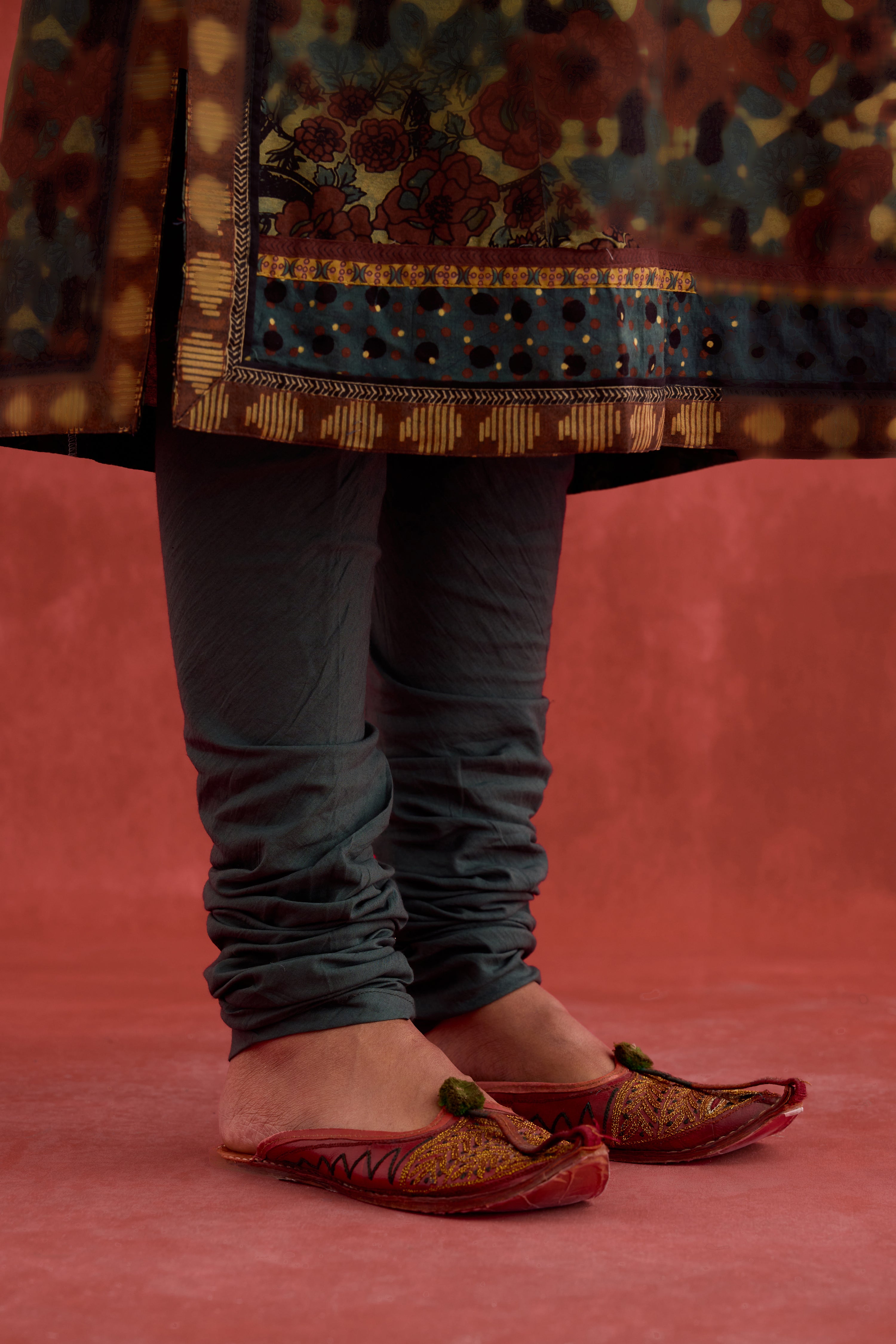 Rozana Bottom Dark Green (10049096089899)