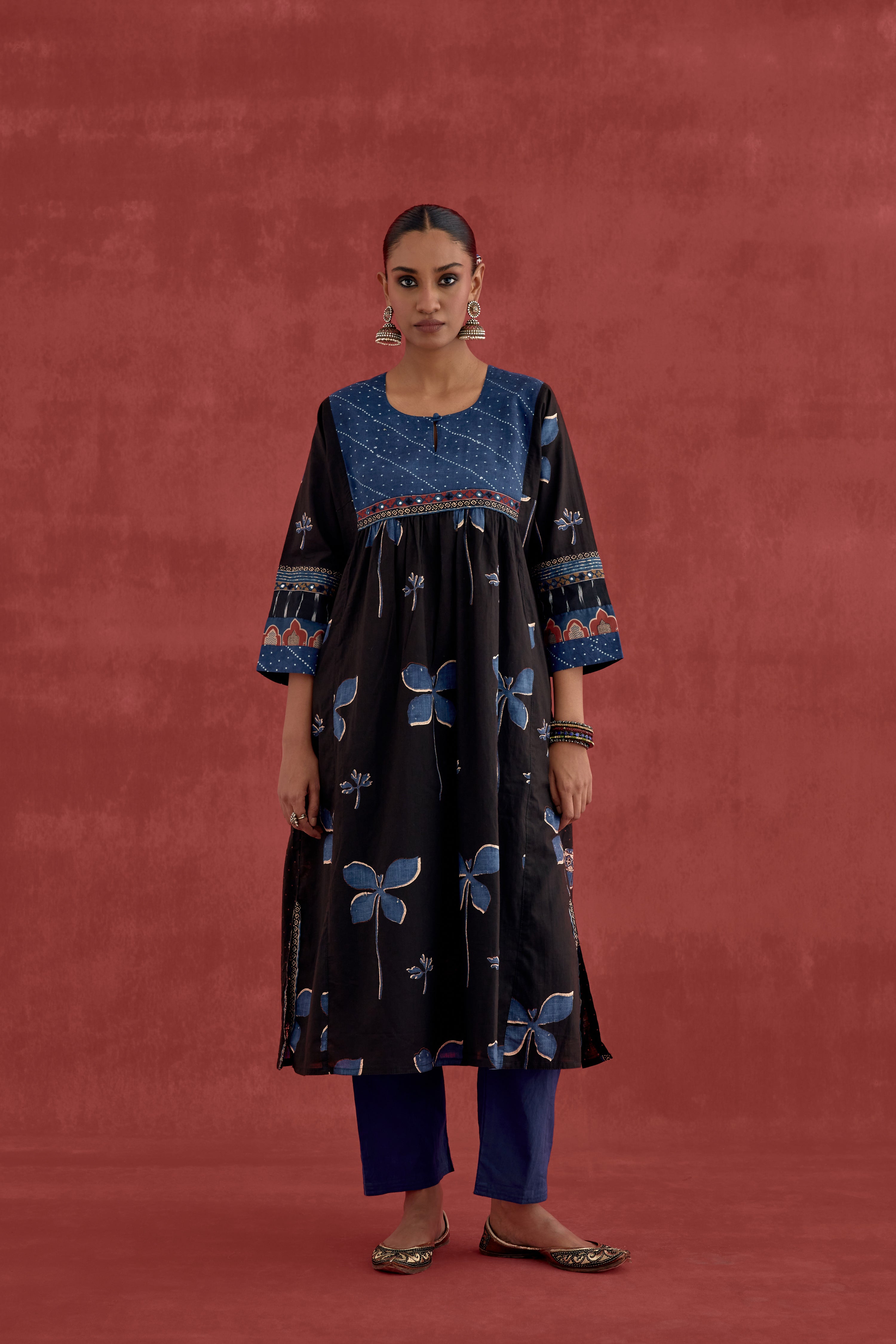 Ananya Pant Blue (10049066762539)