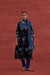 Rozana Dupatta Blue (10049070891307)
